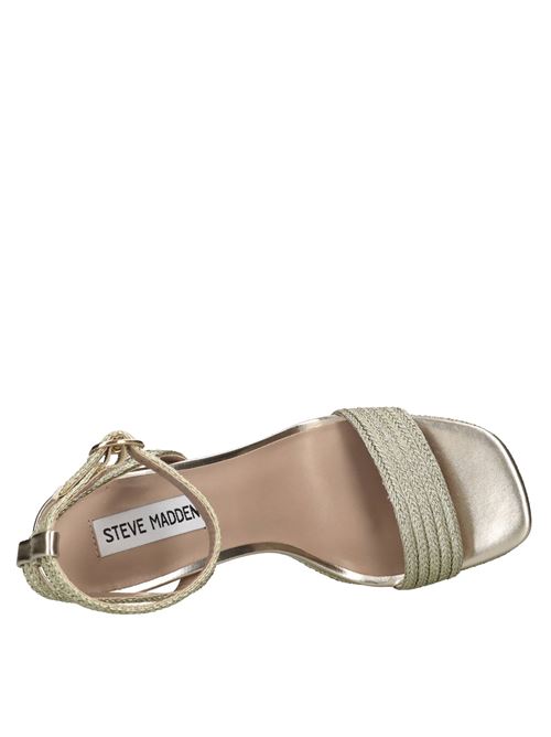 Sandali in tessuto STEVE MADDEN | LAYEREDORO